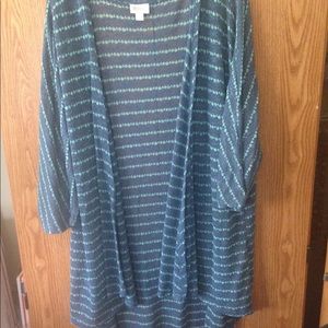 Lularoe Lindsay Large